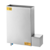 Contenitore di disinfezione coltelli per lavamani Mod. DT30R Contenitore di disinfezione coltelli per lavamani Mod. DT30R