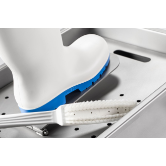 Lave-bottes manuel Mod. BW00-Lire la description