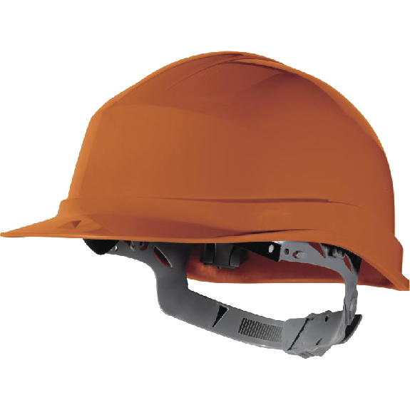 Casque de chantier ZIRCON 1 orange - DELTA PLUS - ZIRC1OR-Beschreibung lesen