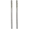 Proxxon Diamant-beschichtete Schleifstifte, Kugel  2,2 mm, 2 Stck
