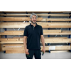 Festool Poloshirt dunkelblau Herren POL-FT1 L