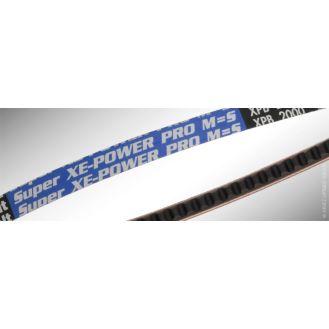 SUPER XE-POWER PRO XPA 900 XEP Keilriemen - flankenoffen, verzahnt-Beschreibung lesen