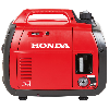 Stromerzeuger 2,2 kW mit Inverter-Technologie