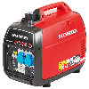 Stromerzeuger 2,2 kW mit Inverter-Technologie