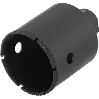 1 broca de perforación de diamante para amoladora angular ø 50 mm-Leer más