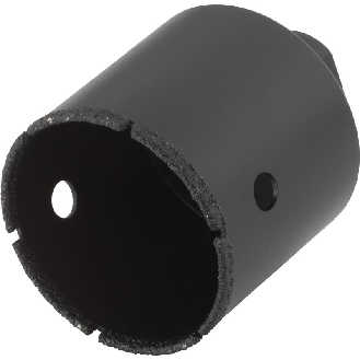 1 broca de perforación de diamante para amoladora angular ø 54 mm-Beschreibung lesen