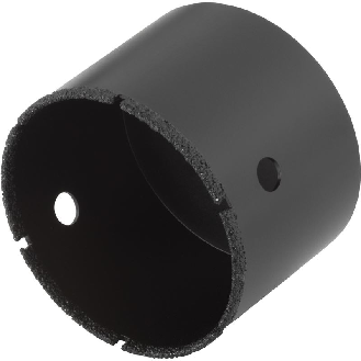 1 broca de perforación de diamante para amoladora angular ø 68 mm-Leer más