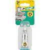 1 corona de perforación de diamante con vástago ø 25 mm
