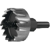 128012 - Corona perforadora HSS-G (ø 12mm)