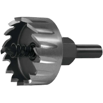 128042 - Corona perforadora HSS-G (ø 42mm)-Leer más