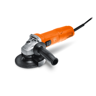 Fein Compact-Winkelschleifer  115 mm WSG 7-115-Beschreibung lesen
