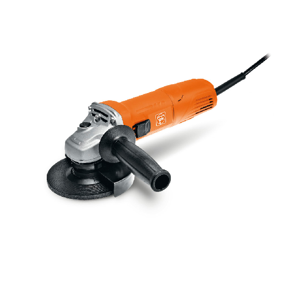 Fine compact Angle Grinder WSG 7-115 Fine compact Angle Grinder WSG 7-115-Lire la description