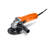 Fein Compact-Winkelschleifer  115 mm WSG 7-115