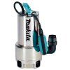 Makita Elektro-Tauchpumpe PF1110