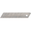 0-11-325 Abbrechklinge 0-11-325 L110xB25xS0,7mm 7 Sollbruchstellen 10St.