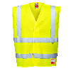 Portwest - Gilet HV antistatique et flamme résistant - FR71