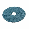 Disco abrasivo zirconio fibra STZ - 115 mm.; 80 Disco abrasivo zirconio fibra STZ - 115 mm.; 80