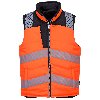 Portwest - Bodywarmer réversible PW3 HV - PW374