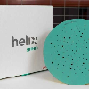 Disco abrasivo film Helix green - 150 mm. multiaspiracin; 100 - caja de 50 Uds. Disco abrasivo film Helix green - 150 mm. multiaspiracin; 100 - caja de 50 Uds.