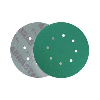 Disco abrasivo film STAR GREEN - 77 mm. sin aspiracin; 60 - caja de 50 Uds. Disco abrasivo film STAR GREEN - 77 mm. sin aspiracin; 60 - caja de 50 Uds.
