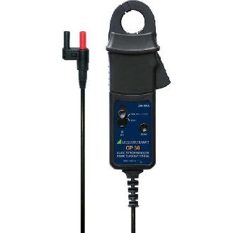 CP30 Zangenstromsensor-Beschreibung lesen