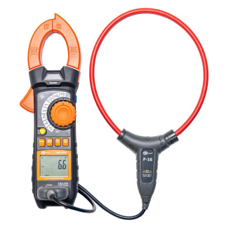Stromzange CMP-3000-Leer más