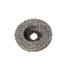 Disco abrasivo unitizado - 115 x 22 mm.; Soft - caja de 1 Ud.