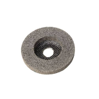 Disco abrasivo unitizado - 115 x 22 mm.; Soft - caja de 1 Ud.-Leer más