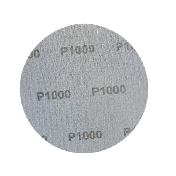 Disco abrasivo espuma STARFINE - 77 mm.; 3000 - caja de 15 Uds.-Leer más