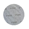 Disco abrasivo espuma STARFINE - 77 mm.; 3000 - caja de 15 Uds.
