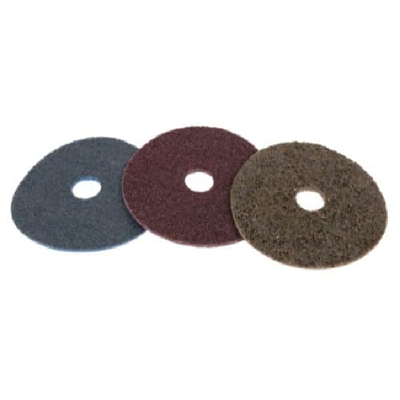 Disco abrasivo de fibra SCM - 115 mm.; Fine - caja de 15 Uds. Disco abrasivo de fibra SCM - 115 mm.; Fine - caja de 15 Uds.-Leer más