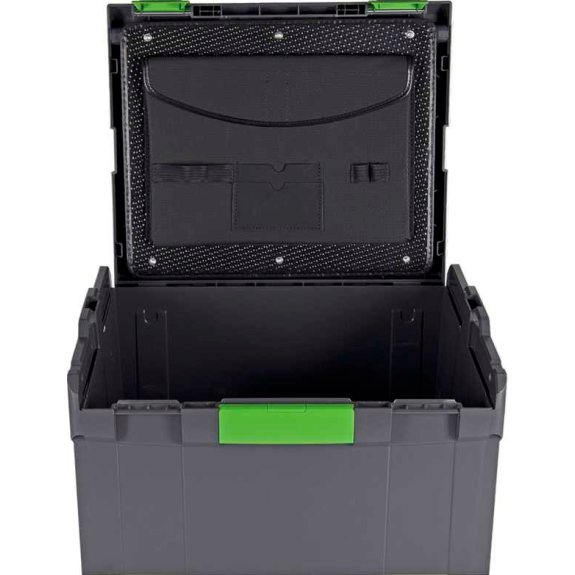 Sortimo l-boxx gmc-i-Leggi tutto