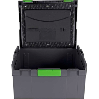 SORTIMO L-BOXX GMC-I-Beschreibung lesen