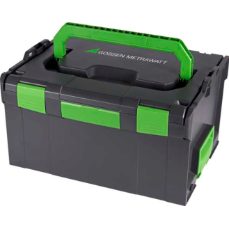 SORTIMO L-BOXX GMC-I-Beschreibung lesen