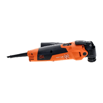 Oscillatore 230V 350W con StarlockPlus e accessori-Leggi tutto