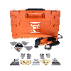 Oscillatore 230V 350W con StarlockPlus e accessori
