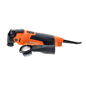 Oscillatore 230V 350W con StarlockPlus e accessori-Leggi tutto
