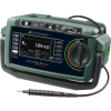 Elektrischer Sicherheitstester mit Bluetooth Elektrischer Sicherheitstester mit Bluetooth