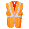 Portwest - Gilet long HV RIS - RT20