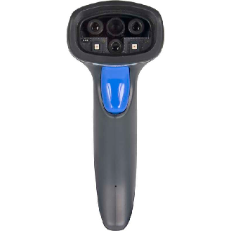Barcode-Profiscanner-RS232 Z502F-Beschreibung lesen
