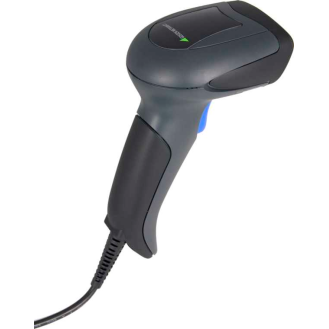 Barcode-Profiscanner-RS232 Z502F-Beschreibung lesen