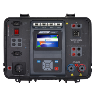 MI3325 MultiServicerXD-Beschreibung lesen