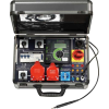 METRATESTER 5+3P