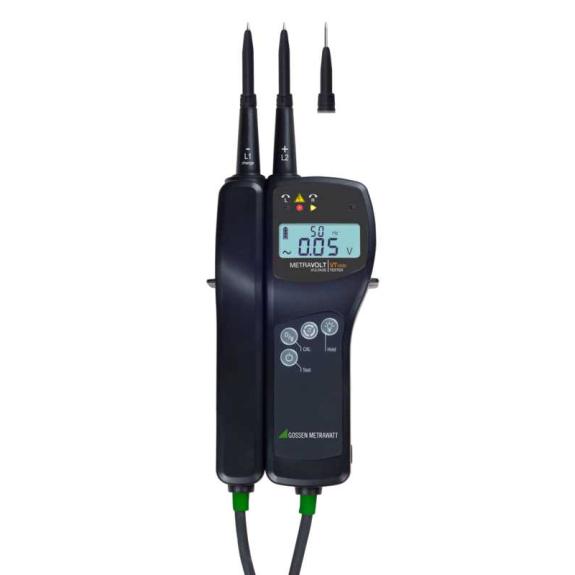 Metravolt VT 1500-Beschreibung lesen