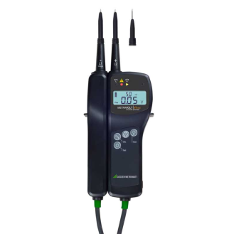 Metravolt VT 1500-Beschreibung lesen