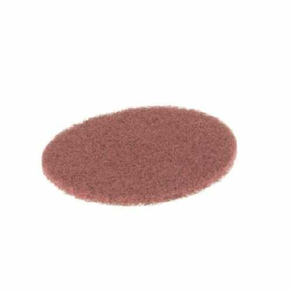 Disque abrasif à fibre non tissé - 150 mm; Fine - boîte de 50 unités.-Leggi tutto