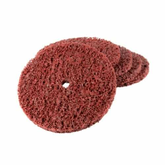 Clean Strip - 115 mm.; Extra corte ROJO - caja de 1 Ud.-Leer más