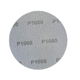 Disco abrasivo espuma STARFINE - 150 mm; 3000-Leer más