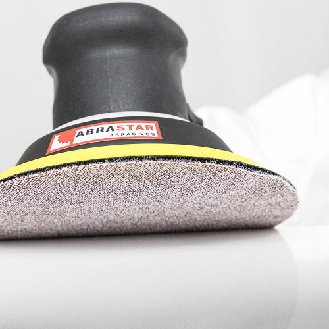 Disco abrasivo de malla 125 mm-Leer más