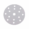 Disco abrasivo papel STAR-ICE - 150 mm. 15 aspiraciones; 60 - caja de 50 Uds.